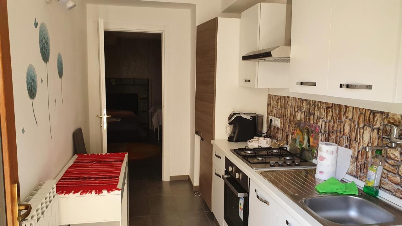 Casa vacanze Isa Manciano Esterno foto