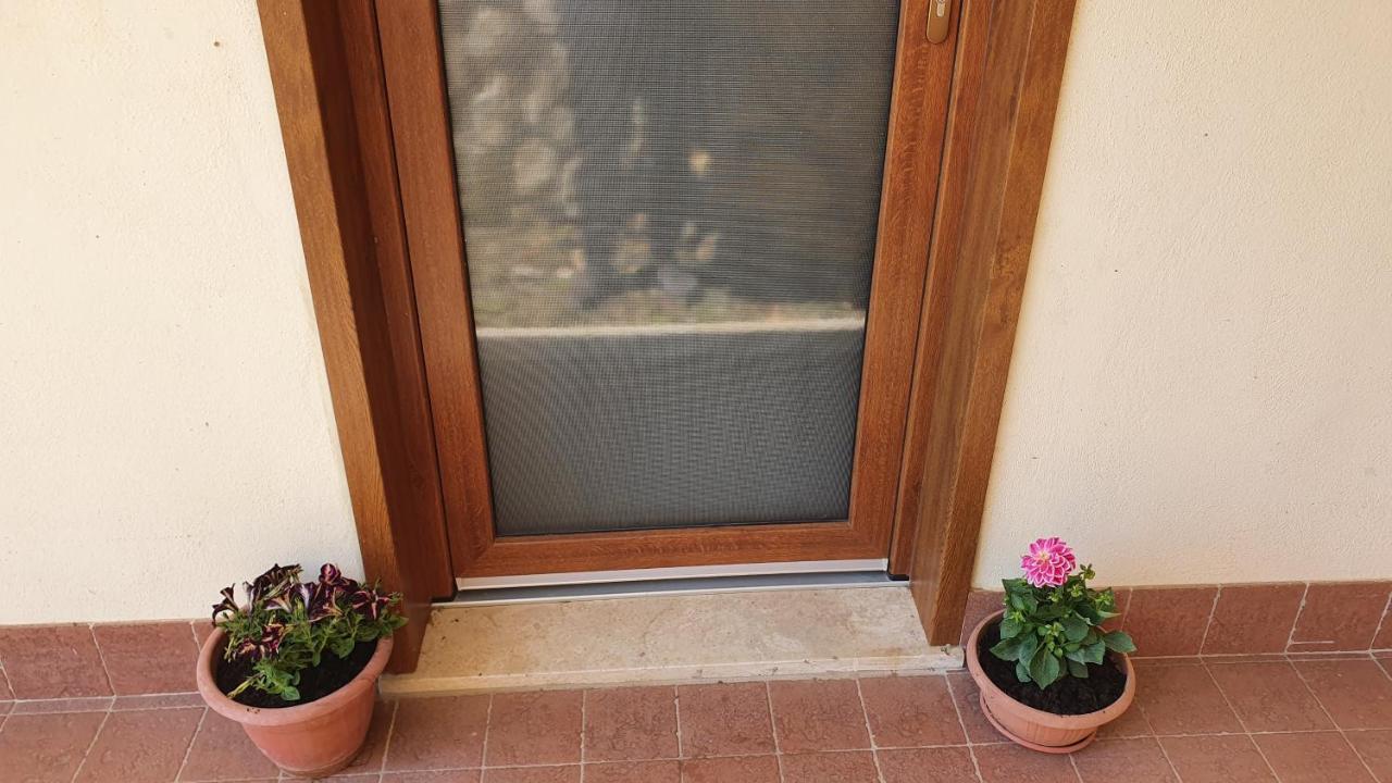 Casa vacanze Isa Manciano Esterno foto
