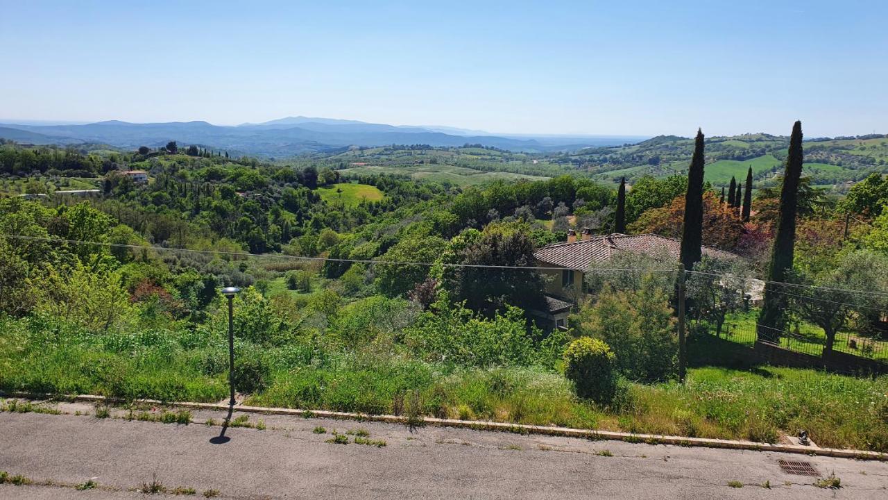 Casa vacanze Isa Manciano Esterno foto