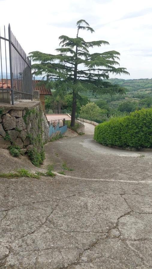 Casa vacanze Isa Manciano Esterno foto