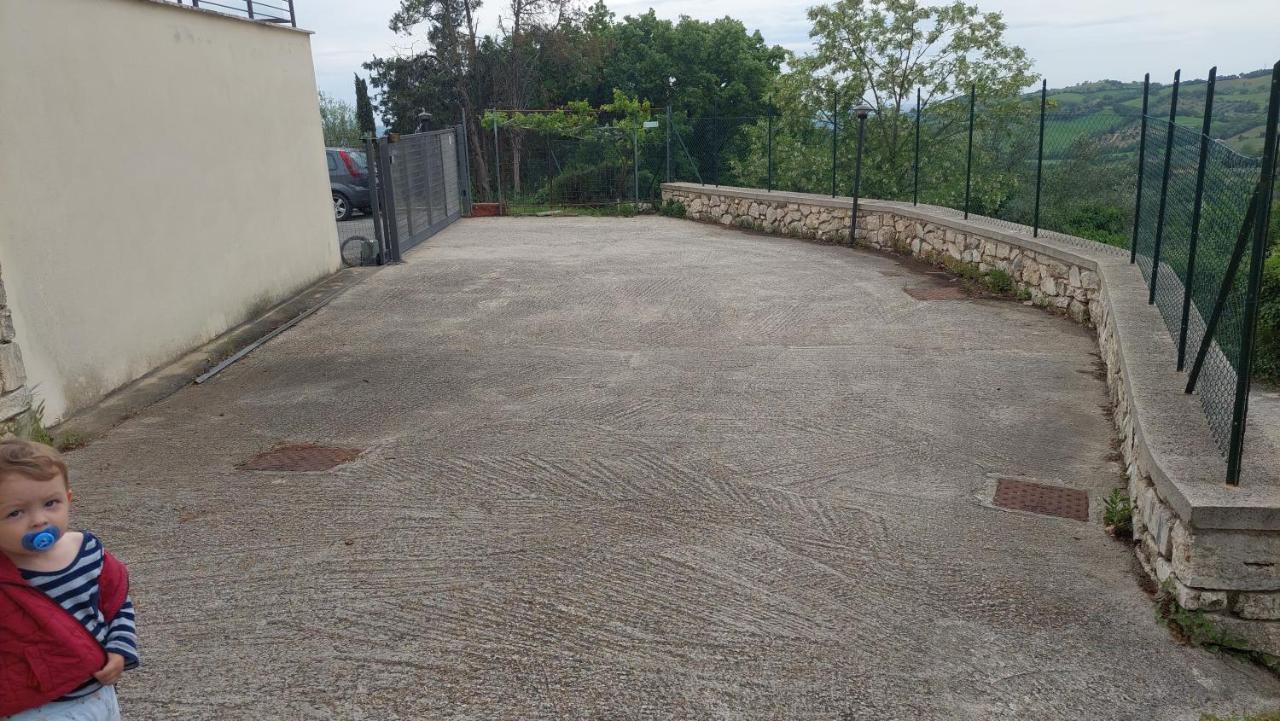 Casa vacanze Isa Manciano Esterno foto