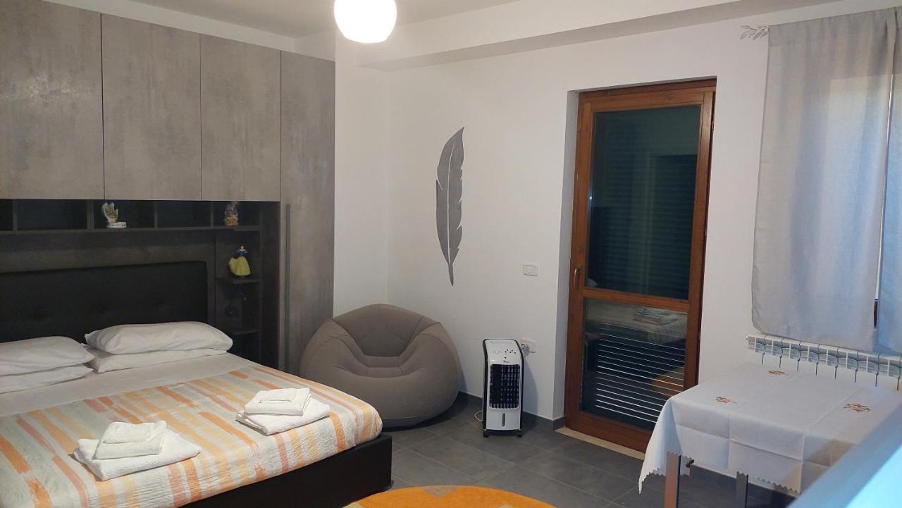 Casa vacanze Isa Manciano Esterno foto